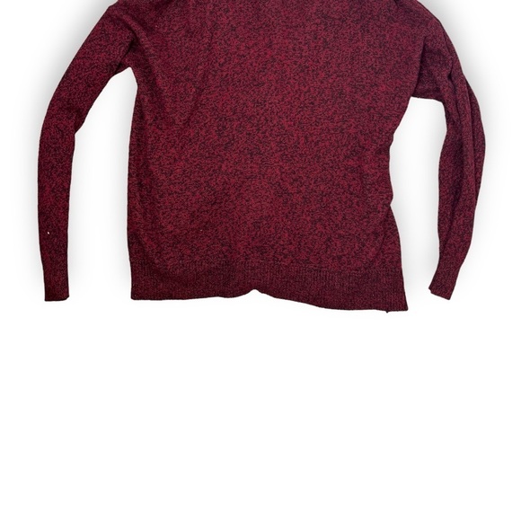 Madewell Landscape Cardigan Sweater Large - Picture 6 of 8